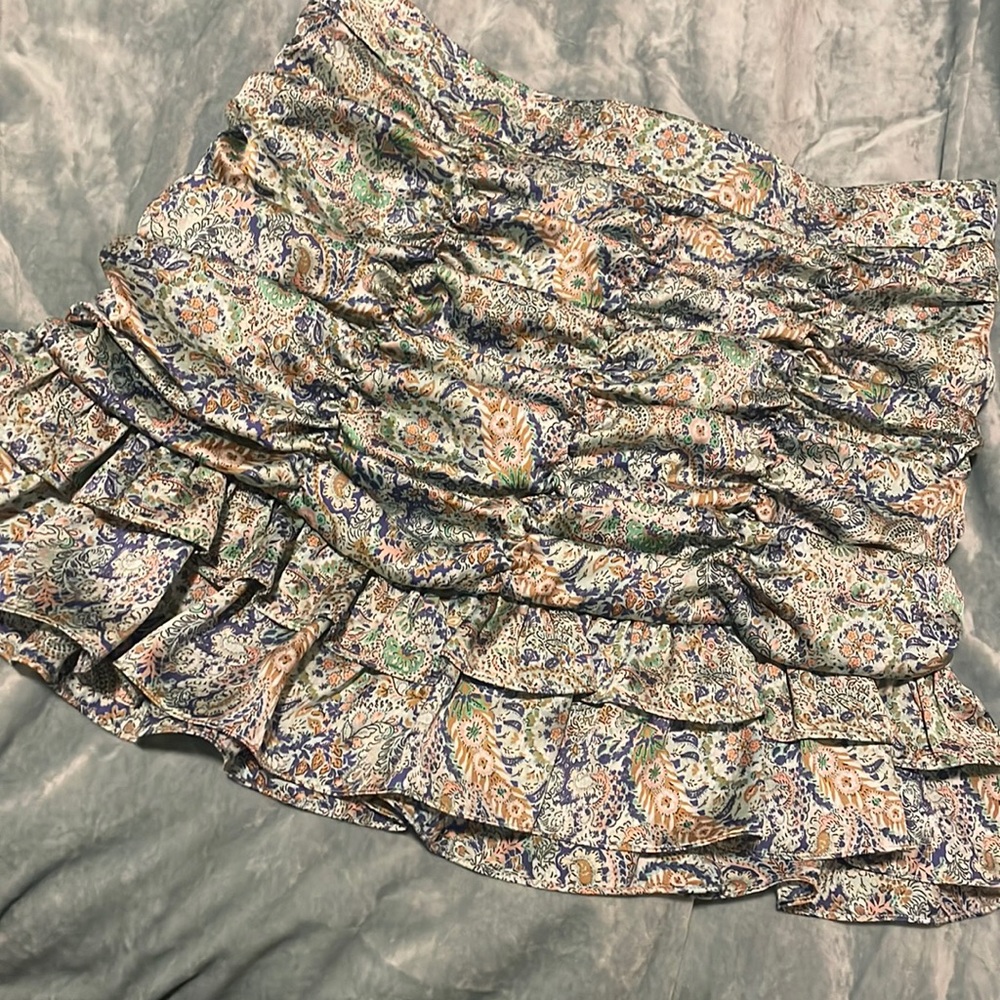 NWOT Zara skirt